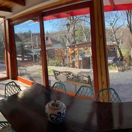 Holiday home In