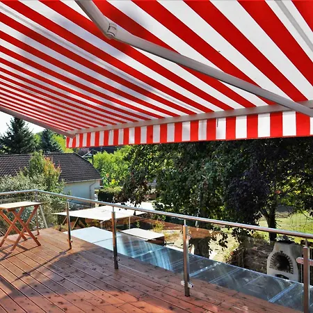 Σπίτι διακοπών In *