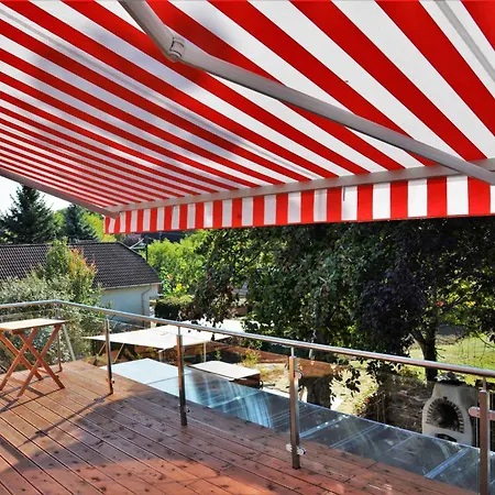 Holiday home In *