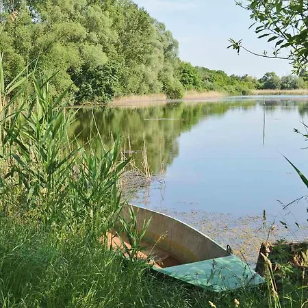 In Prázdninový dům Siófok