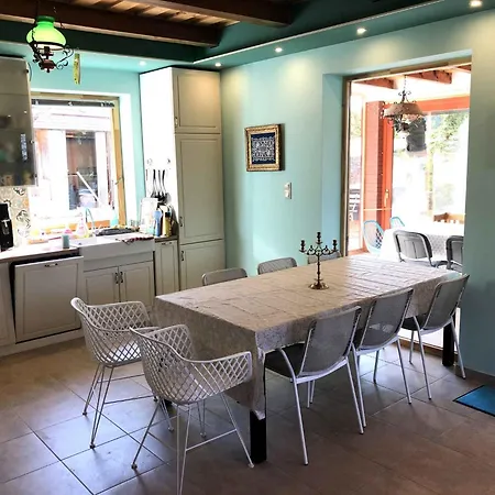Holiday home In Siofok