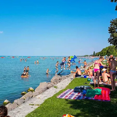 In Σπίτι διακοπών *