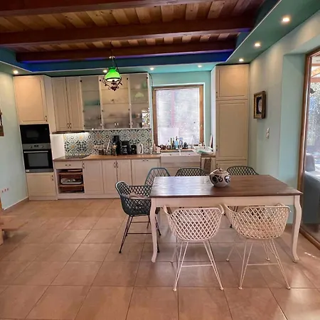 Σπίτι διακοπών In Σίοφοκ