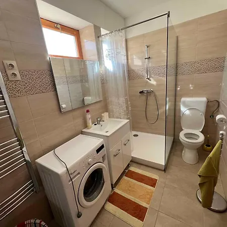 Holiday home In *
