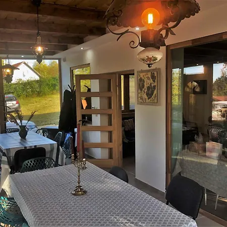 Holiday home In *