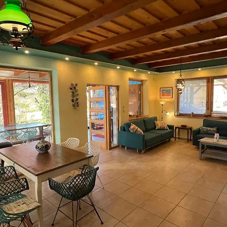 In Prázdninový dům Siófok