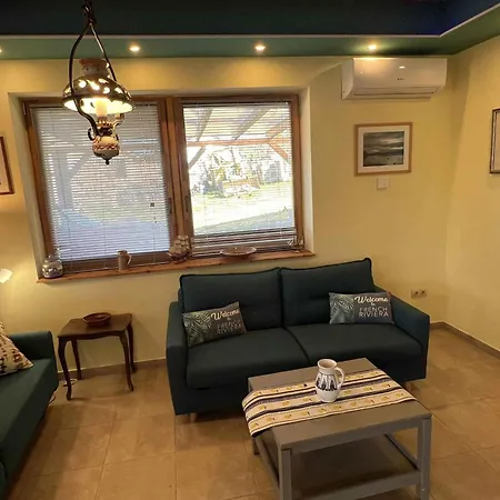 Holiday home In Siofok