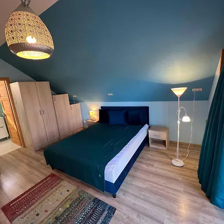 Holiday home In