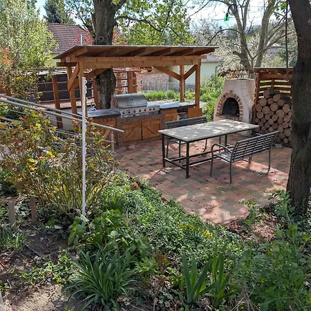 In Holiday home Siofok