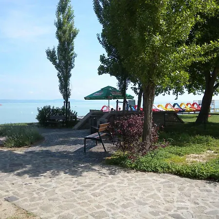 Tatil Evi In Siofok