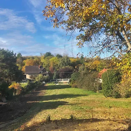 Prázdninový dům In