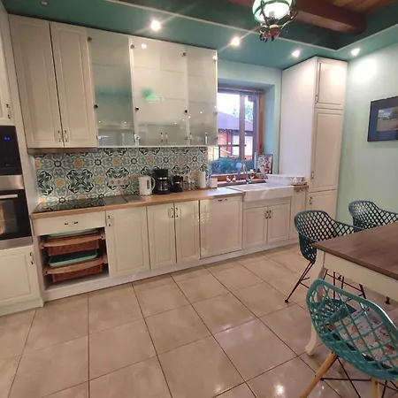 Holiday home In Siofok