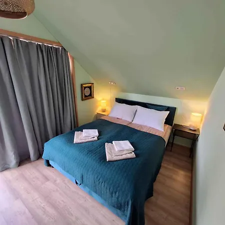 Holiday home In