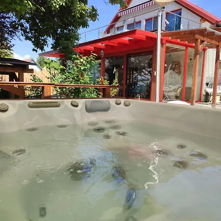 Holiday home In