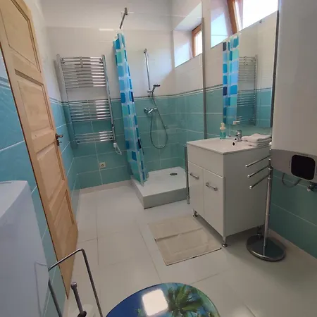 Prázdninový dům In Siófok