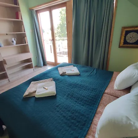 Holiday home In *