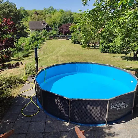 In Σπίτι διακοπών