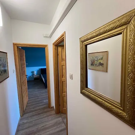 Prázdninový dům In