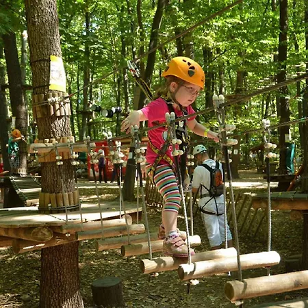 Сasa de vacaciones In Siófok