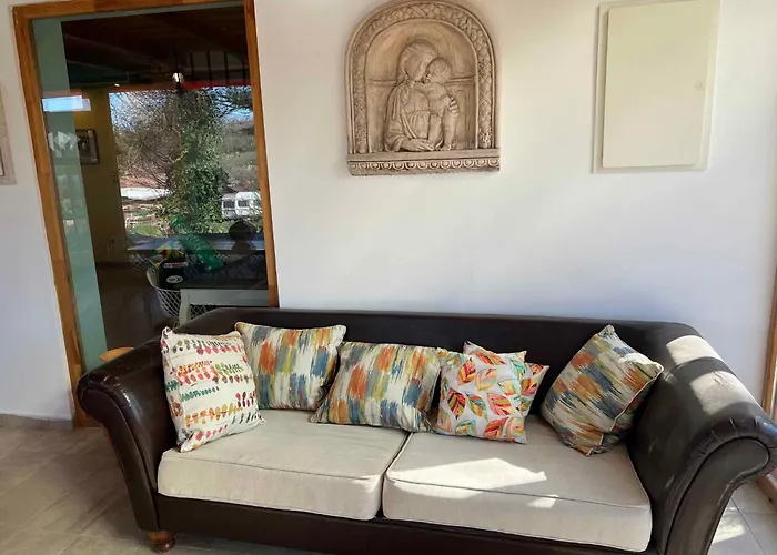 In 度假居 希欧福克