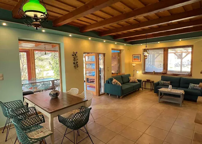 In 度假居 希欧福克