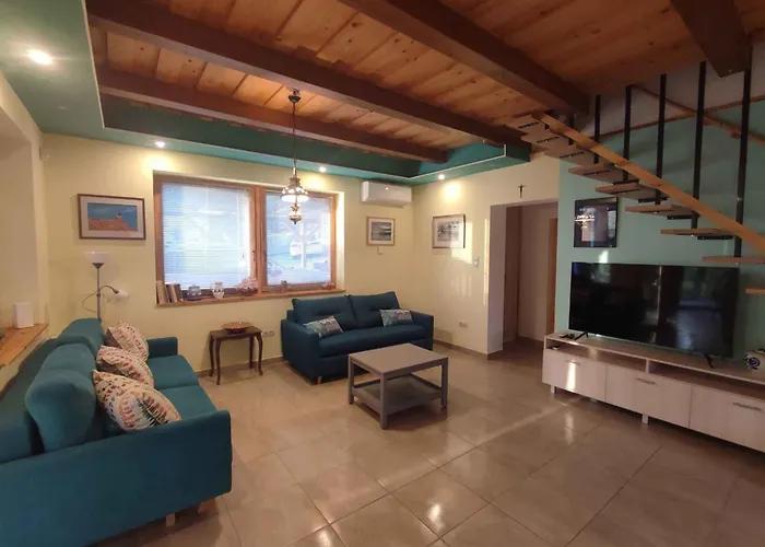 Сasa de vacaciones In