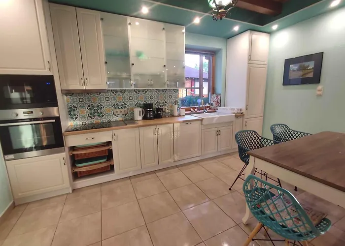 Сasa de vacaciones In Siófok