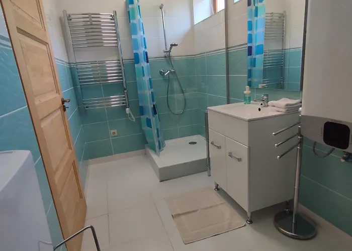 度假居 In 希欧福克