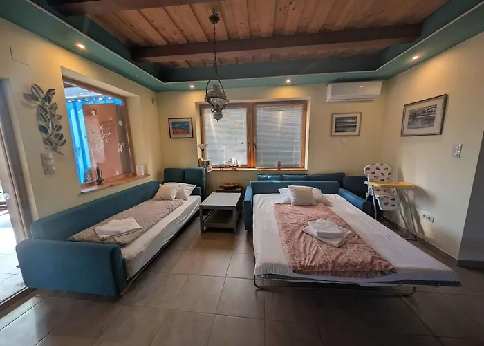 In 度假居 希欧福克